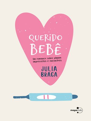 cover image of Querido bebê